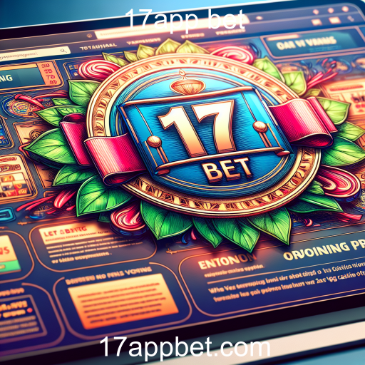 Descubra as Melhores Promoções no 17app Bet