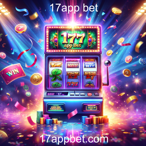 Explorando a Diversidade dos Caça-Níqueis no 17app Bet